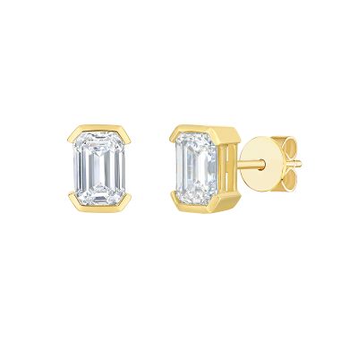 Corner Bezel Studs
