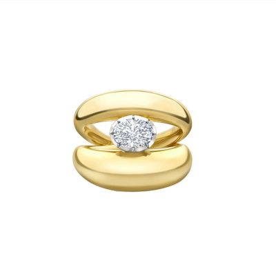 Open Floating Ring